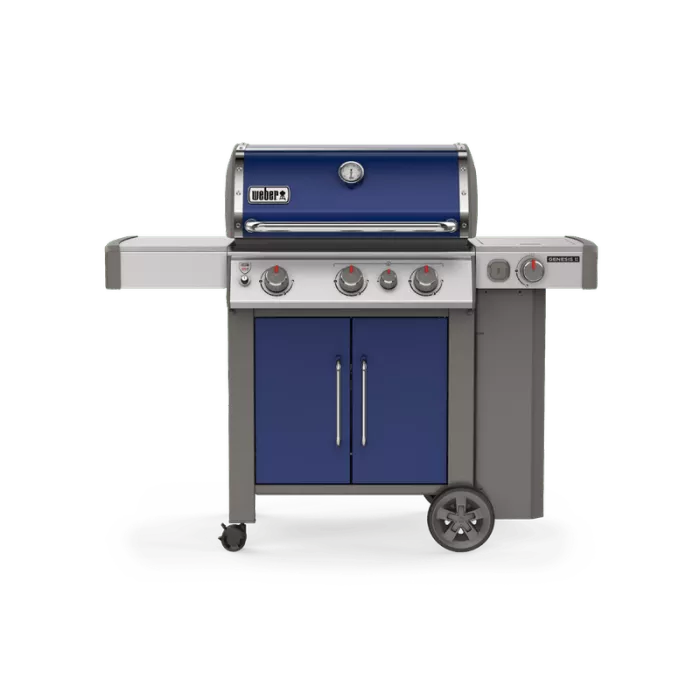 Genesis® II E-335 Gas Grill