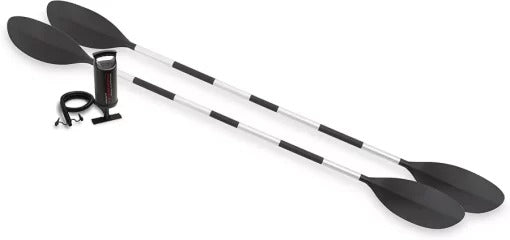 Clearance Sale – 50%? Intex Explorer K2 Kayak