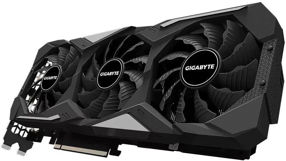 RTX 2070 SUPER GAMING OC 8G GRAPHICS CARD, 3X WINDFORCE FANS, 8GB 256-BIT GDDR6, VIDEO CARD
