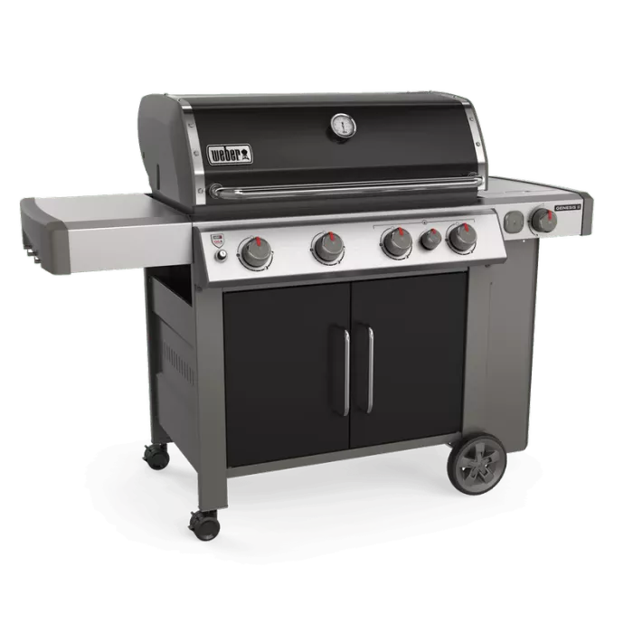 Genesis® II E-435 Gas Grill