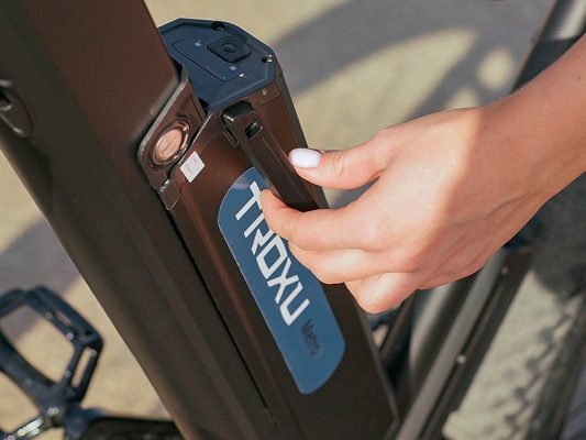 Mountain Electric Bikes of 2022