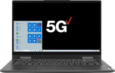 5G Laptop ultra-lightweight