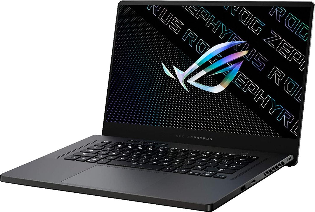 ASUS - ROG Zephyrus 15.6" QHD Gaming Laptop