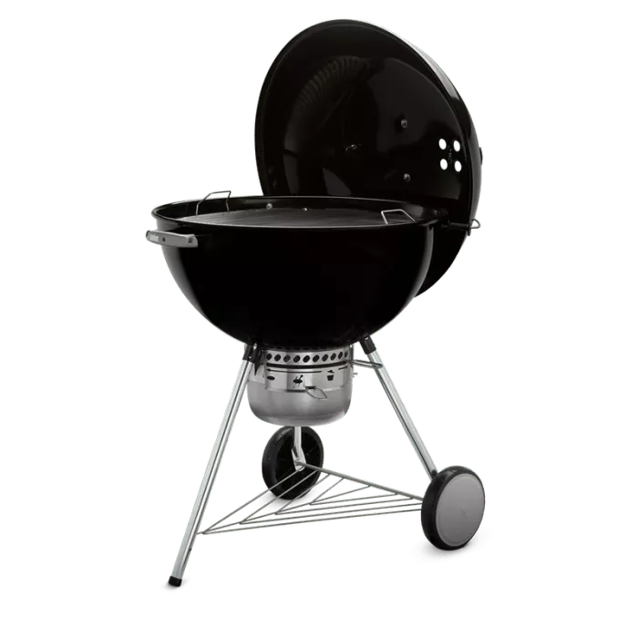 Original Kettle Premium Charcoal Grill 26
