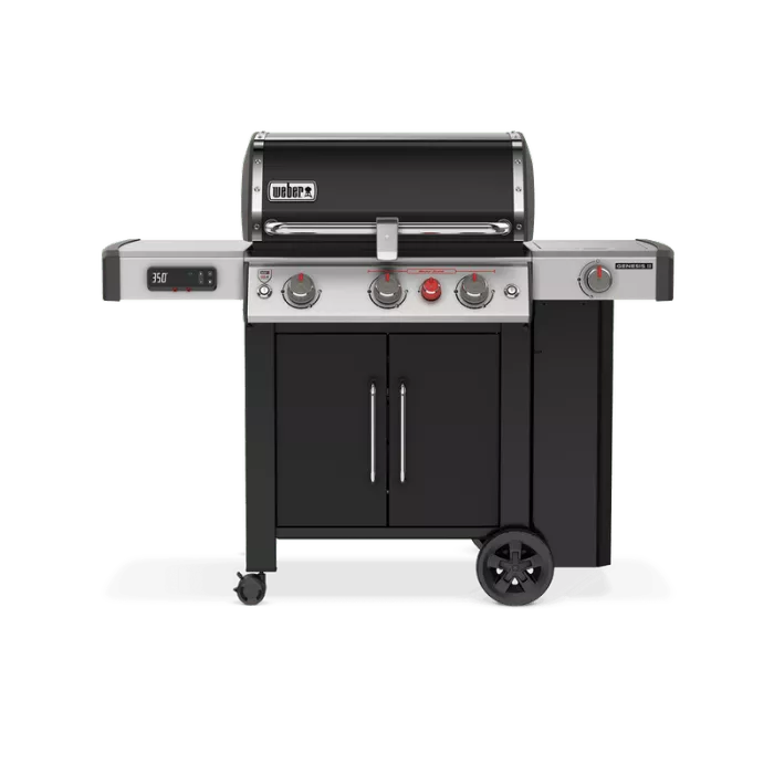 Genesis II EX-335 Smart Grill