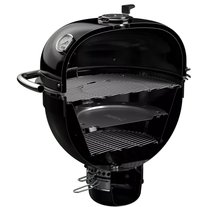 Summit® Kamado E6 Charcoal Grill