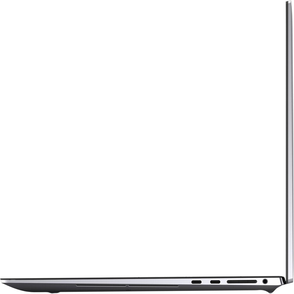 17 Mobile Precision 5750 Laptop