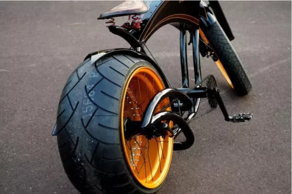 [Limited Time Special] – 2021 690 Urban cruiser E-Bike