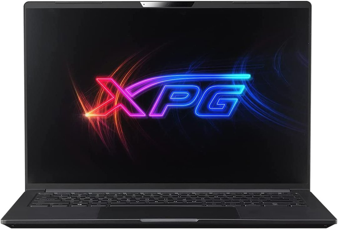 2021 Newest XPG Xenia 14 Ultrabook Laptop