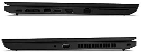 2021 ThinkPad L15 15.6" FHD (1920 x 1080) Business Laptop