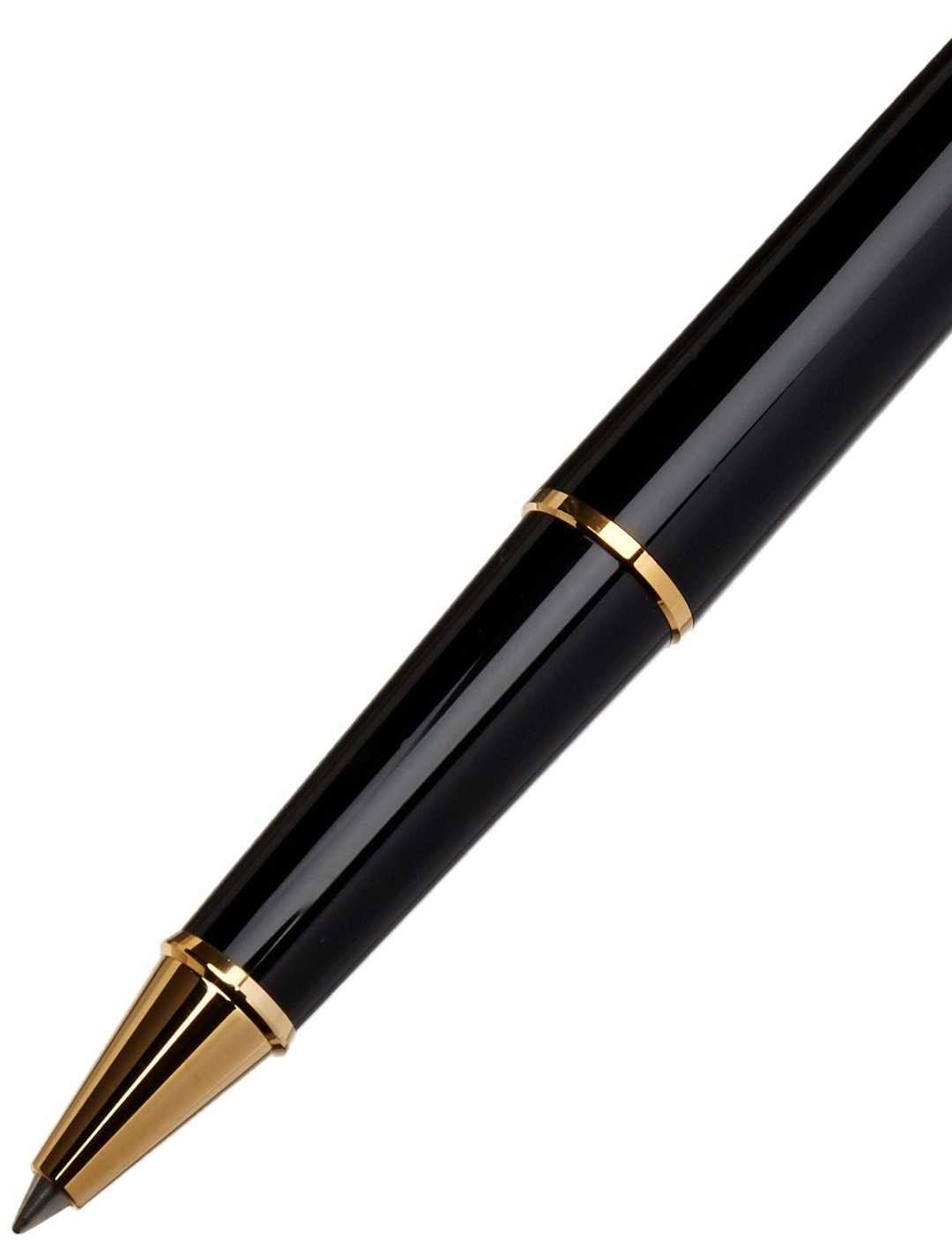 MontBlanc Meisterstuck Classique Gold Rollerball pen