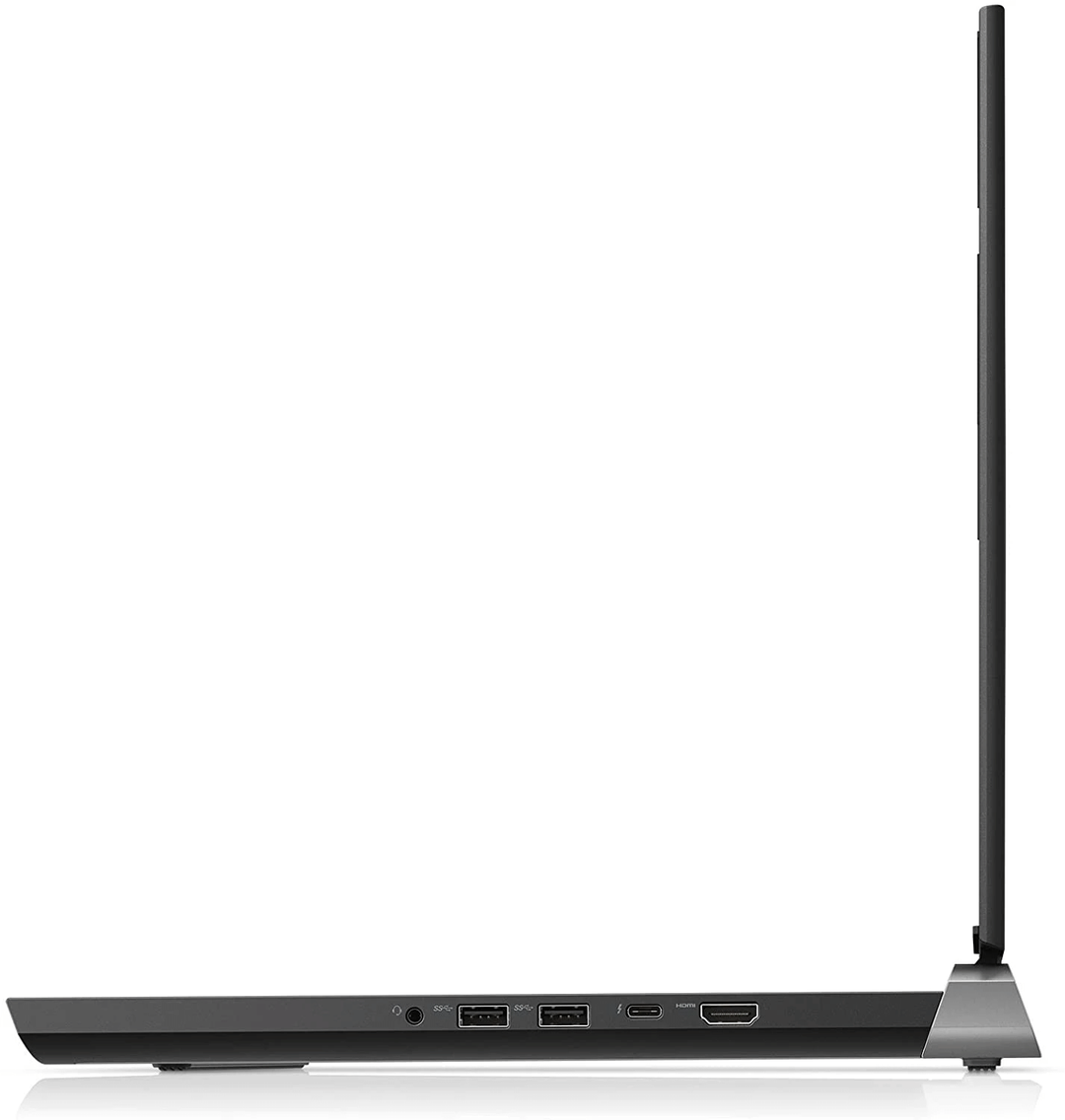 G5587-7866BLK-PUS G5 15 5587 Gaming Laptop 15.6" LED Display