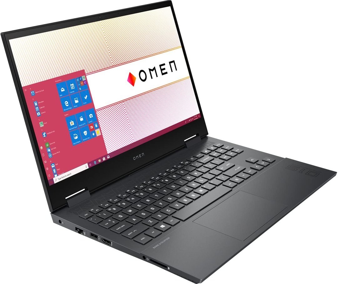 OMEN VR Ready Gaming Laptop