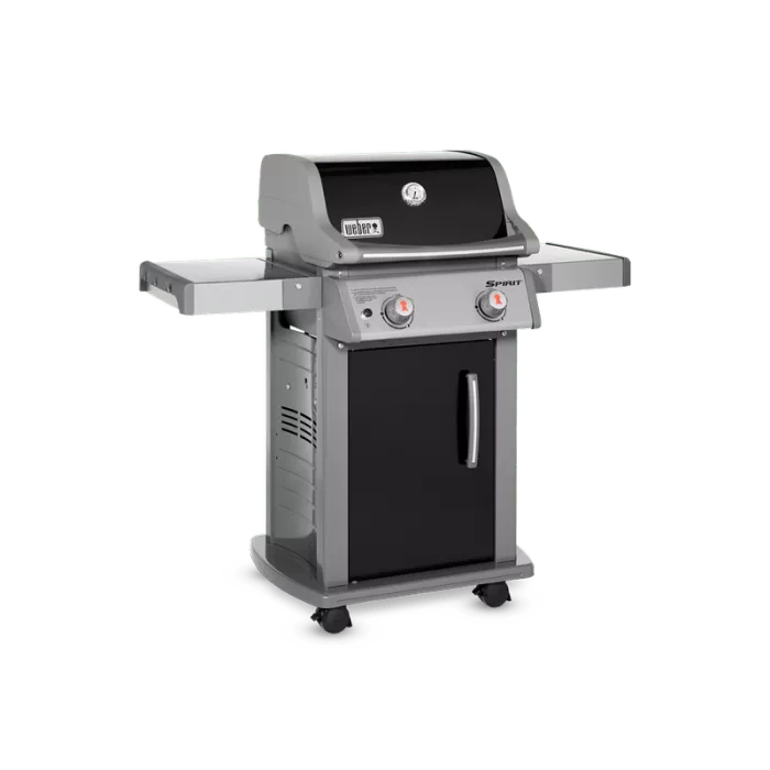 Spirit E-210 Gas Grill