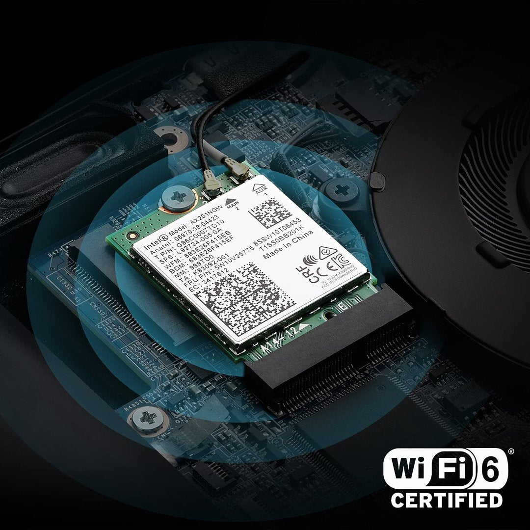 2021 Newest XPG Xenia 14 Ultrabook Laptop