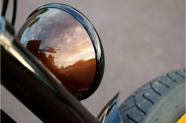 [Limited Time Special] – 2021 690 Urban cruiser E-Bike