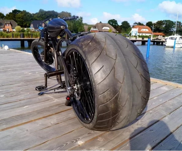 [Limited Time Special] – 2021 007 Urban cruiser E-Bike