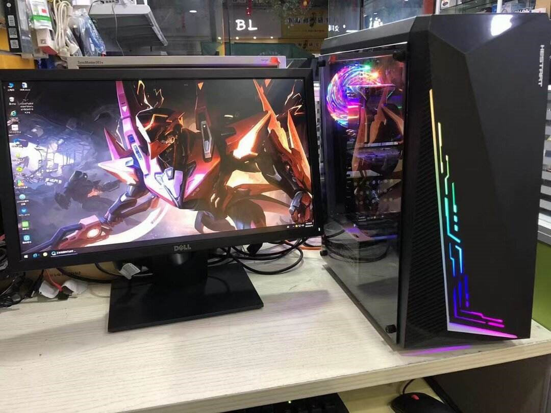 INTERNET CAFE CLOSED - COMPUTER SOLD AT A LOSS