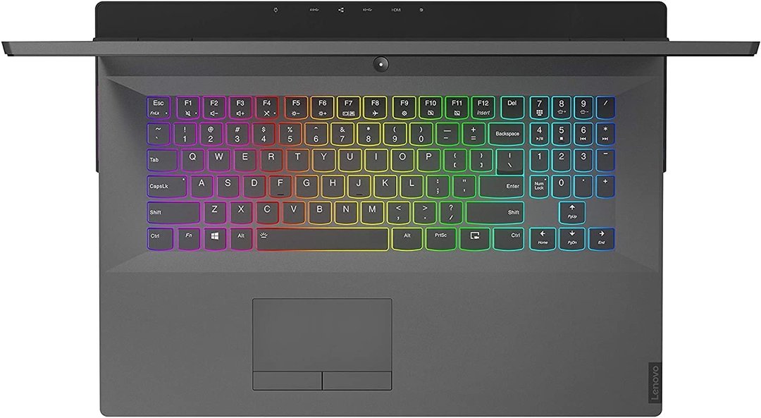 Legion Ultimate Gaming Laptop