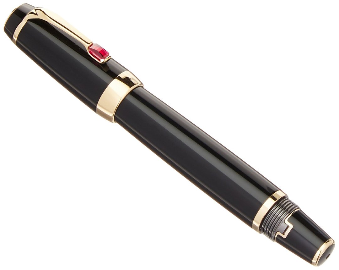 MontBlanc Boheme Medium Fountain Pen