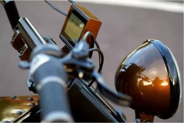 [Limited Time Special] – 2021 690 Urban cruiser E-Bike