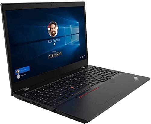 2021 ThinkPad L15 15.6" FHD (1920 x 1080) Business Laptop