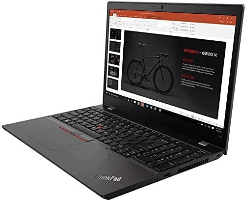 2021 ThinkPad L15 15.6" FHD (1920 x 1080) Business Laptop
