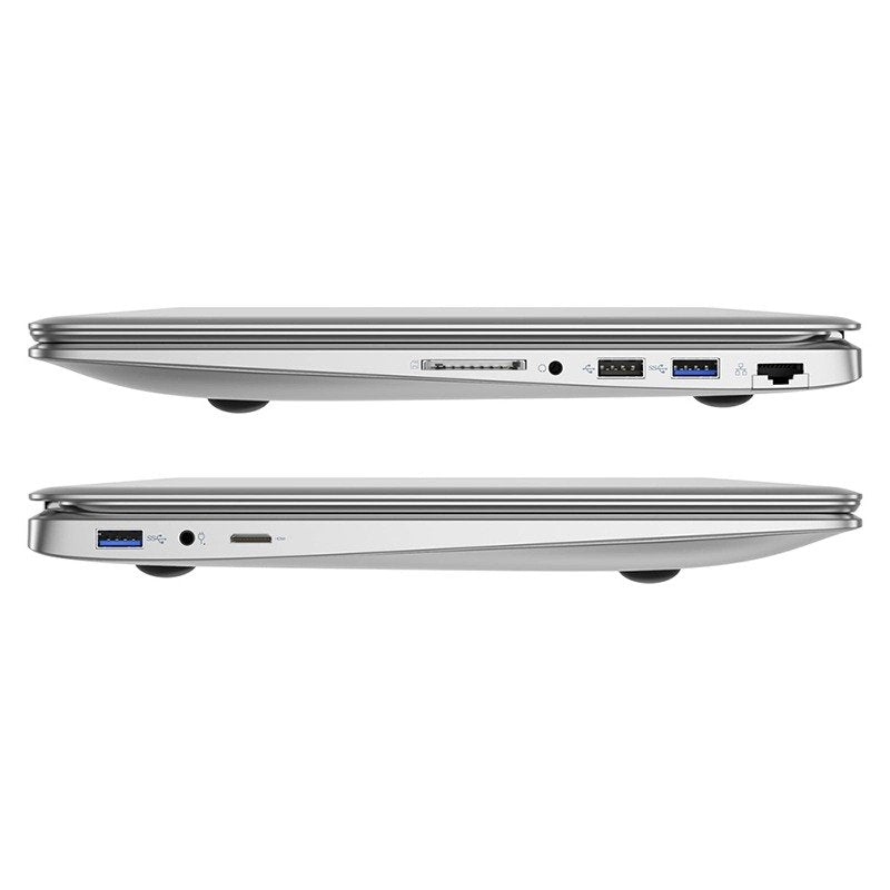 Kbook Pro 14.1 inch laptop Intel Celeron N3450 CPU 8GB+256GB Office laptop