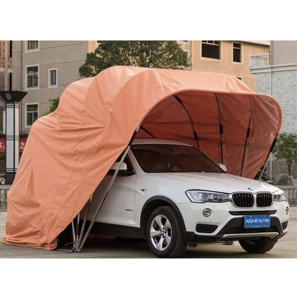 ALL-IN-ONE Foldable Car Garage🎉Anniversary Limited Time Offer💝
