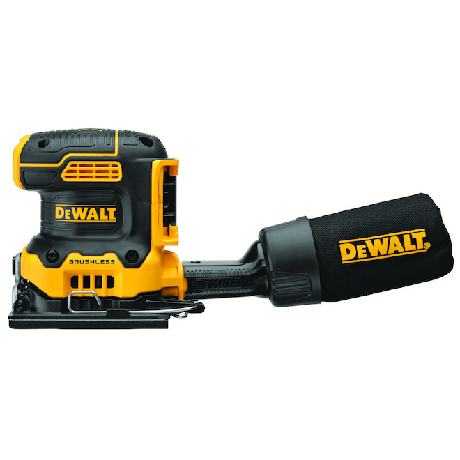 Dewalt Max XR 20-V Sander – Tool Only