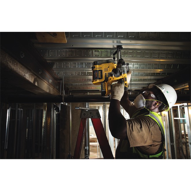 Dewalt SDS 20-V Cordless Rotary Hammer
