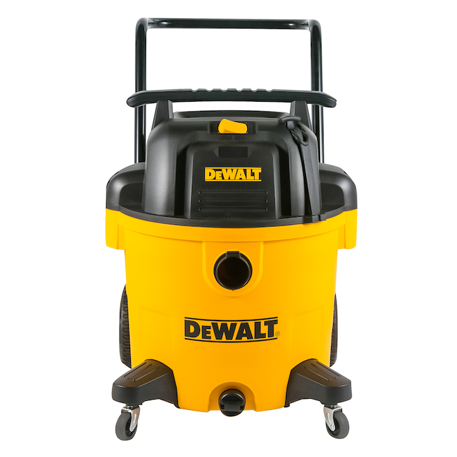Dewalt Wet and Dry Vacuum – 6 HP – 14-gal. – Accessories Included
