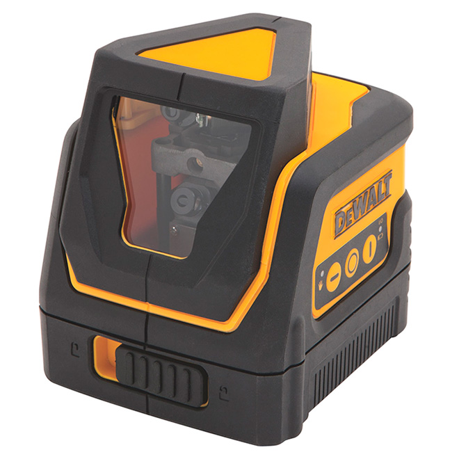 Dewalt Self-Leveling Laser – 360° DeWalt