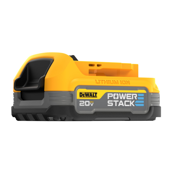 Dewalt Power Stack 20-V Max 1.7-Ah Battery