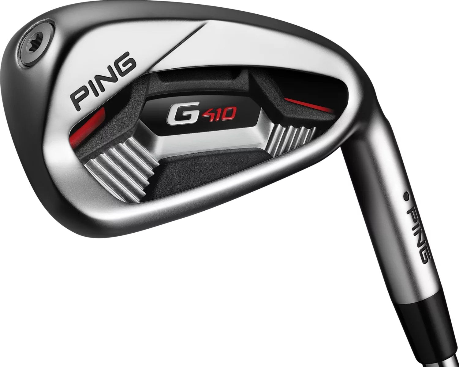 PING G410 Black Dot Irons