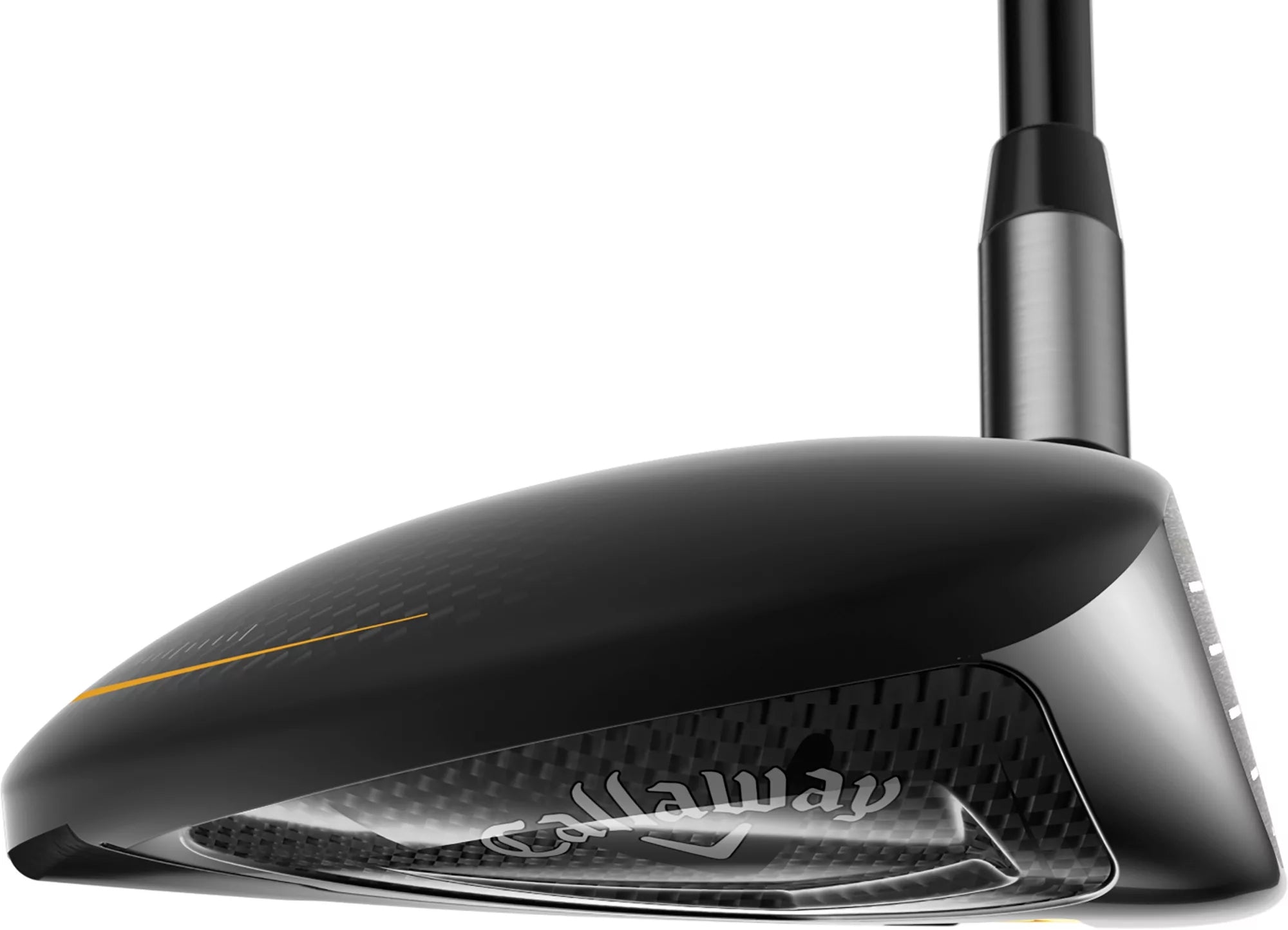 Callaway Rogue ST MAX D Fairway Wood