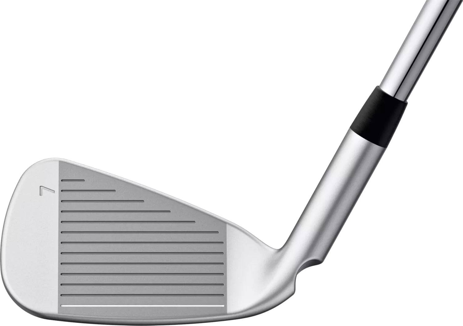 PING G410 Black Dot Irons