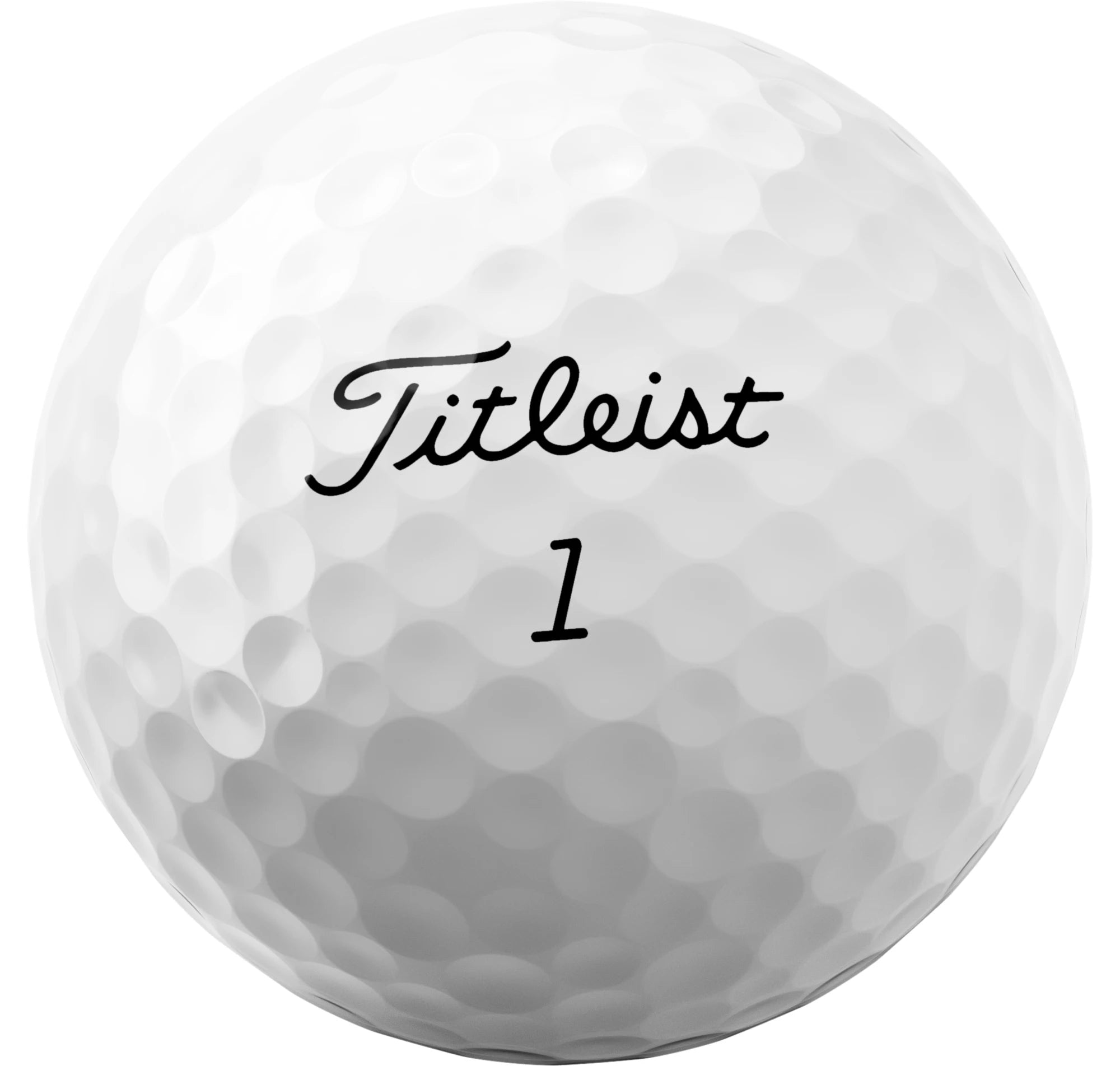 Titleist 2021 Pro V1 Golf Balls