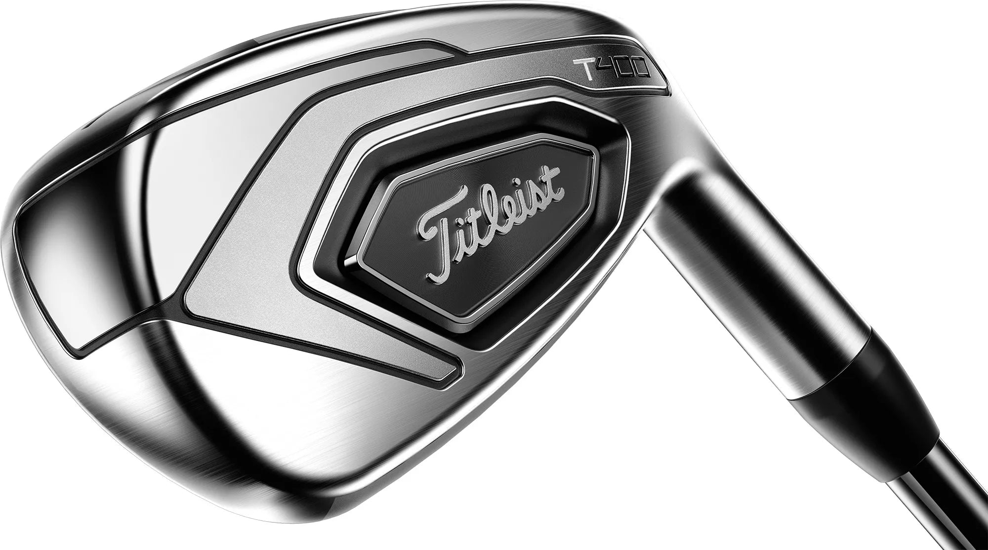 Titleist T400 Irons