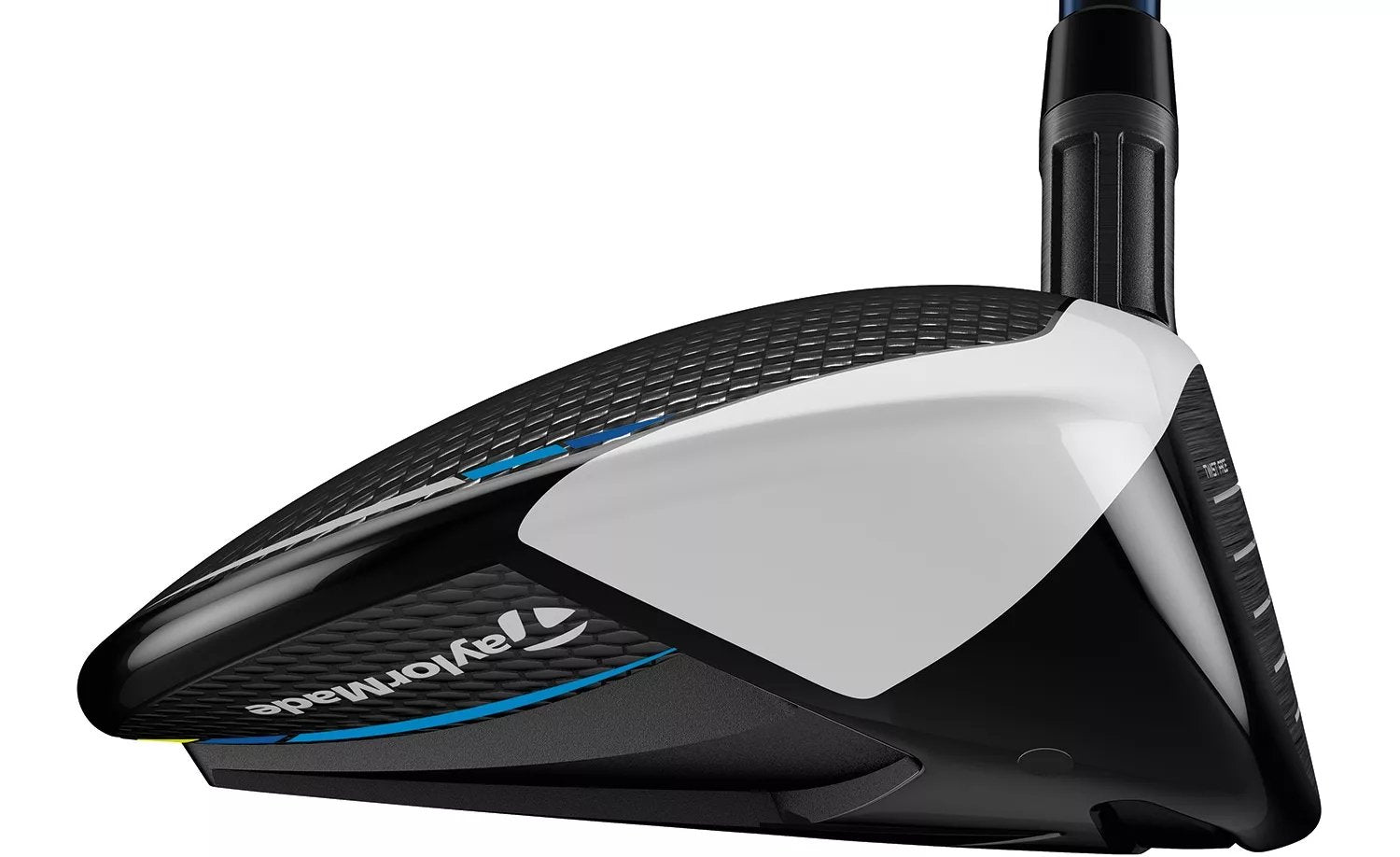 TaylorMade SIM2 Max Fairway