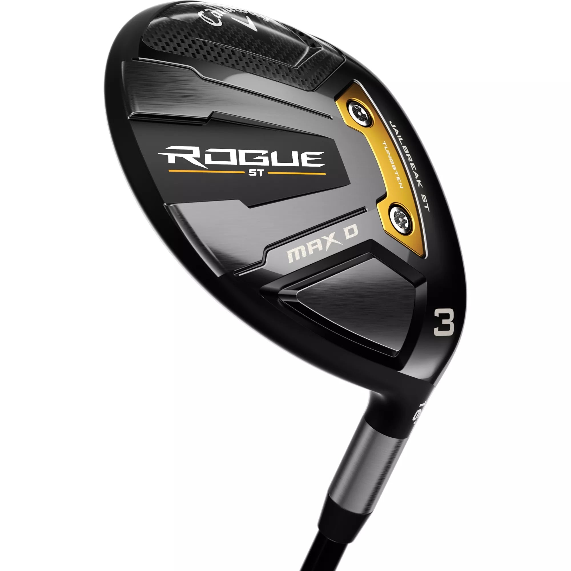 Callaway Rogue ST MAX D Fairway Wood