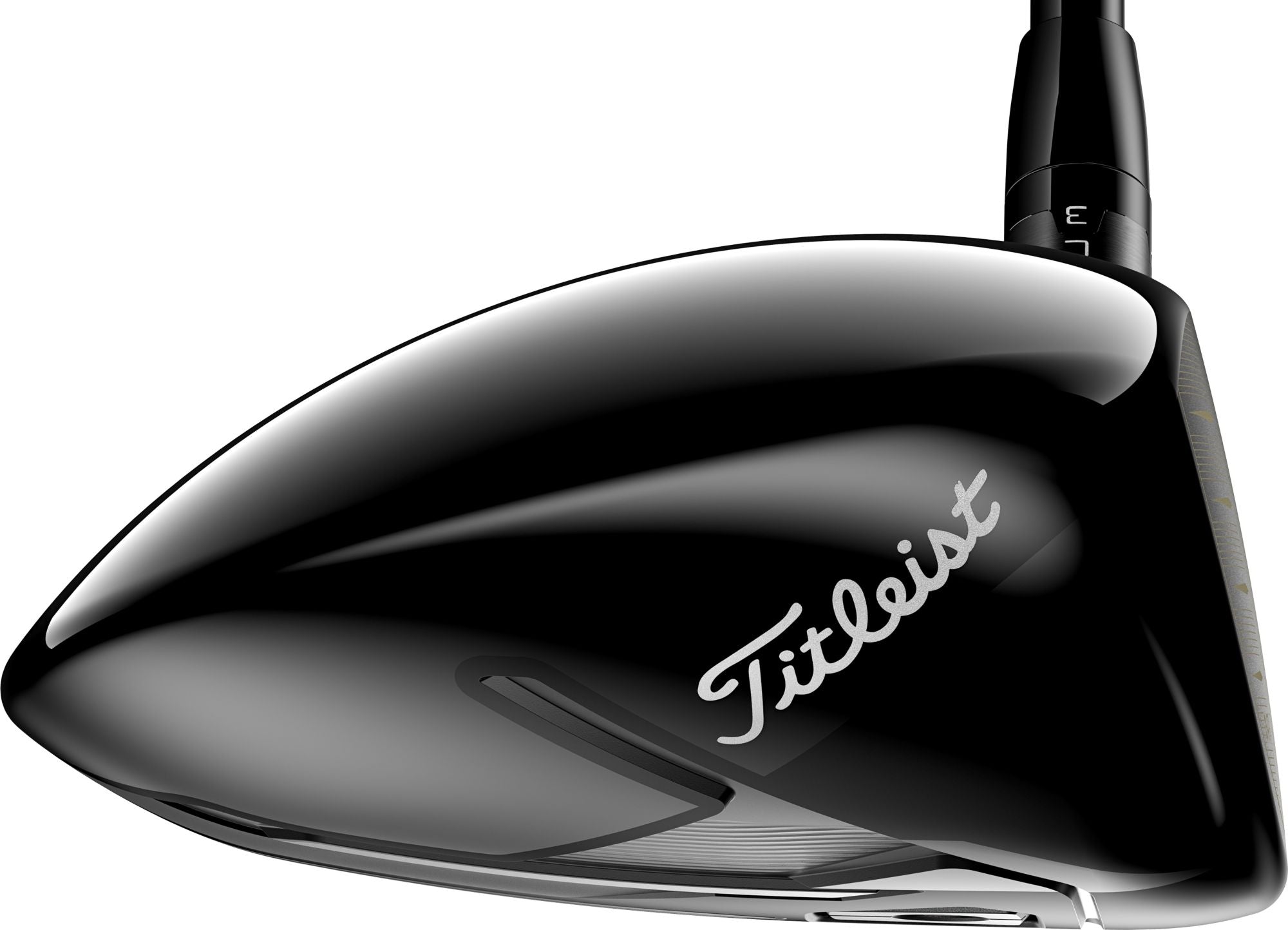 Titleist TSi4 Driver