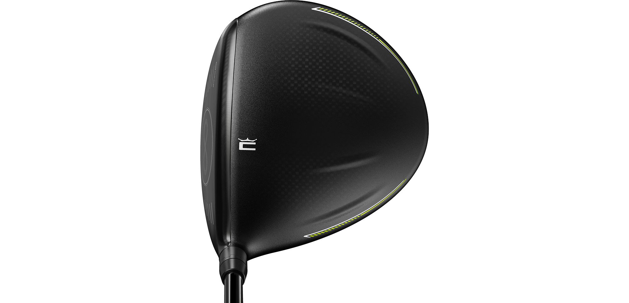 Cobra RADSPEED Driver