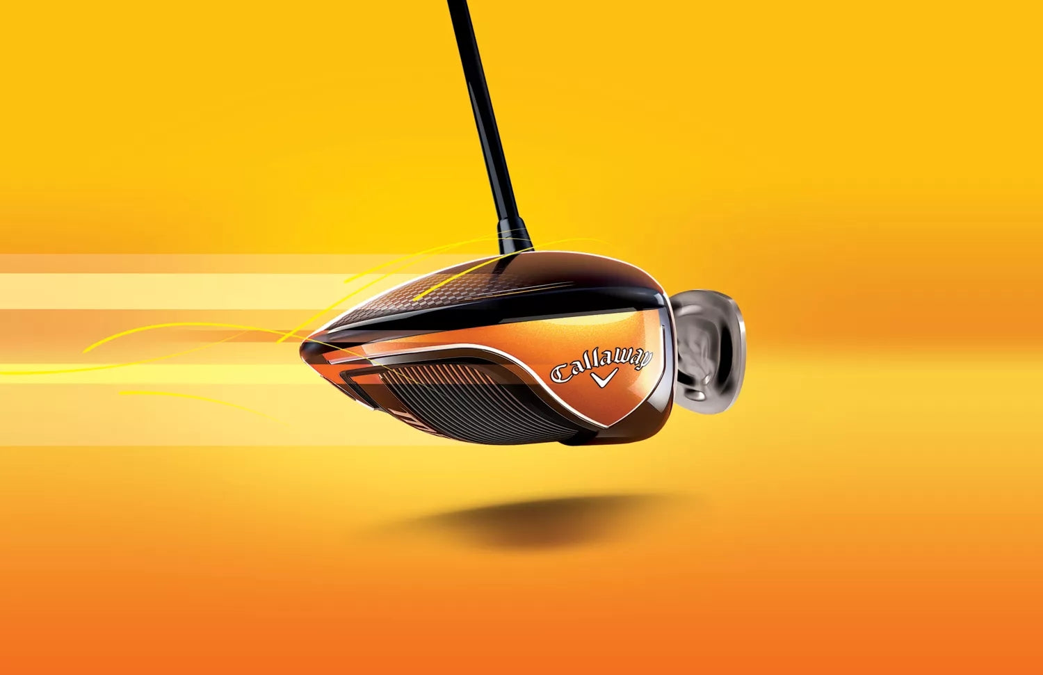Callaway MAVRIK Driver