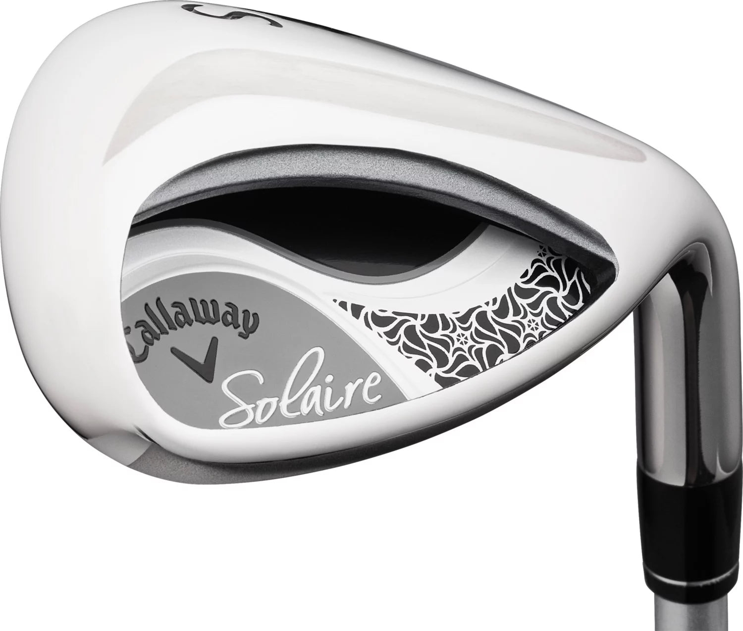 Callaway Women's Solaire 11-Piece Complete Set – (Graphite)