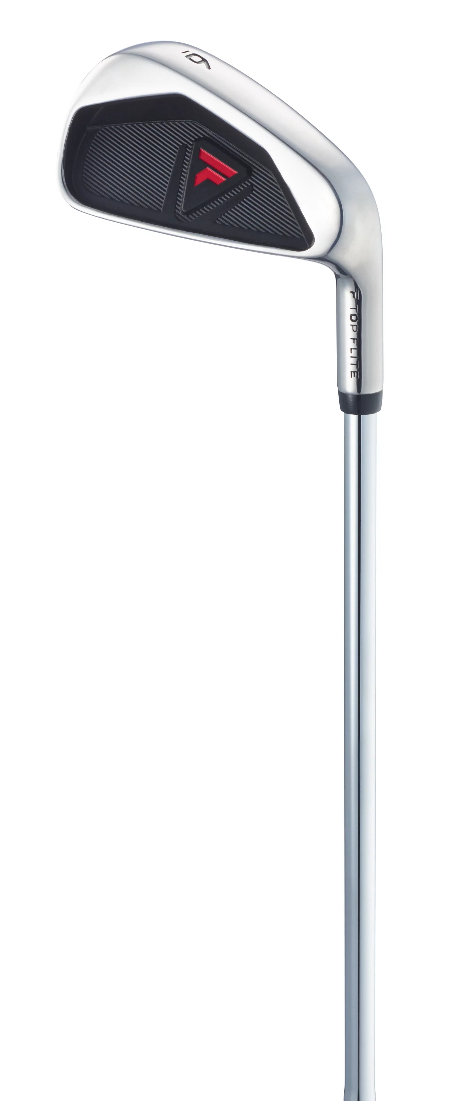 Top Flite 2021 XL 13-Piece Complete Set - (Graphite/Steel)