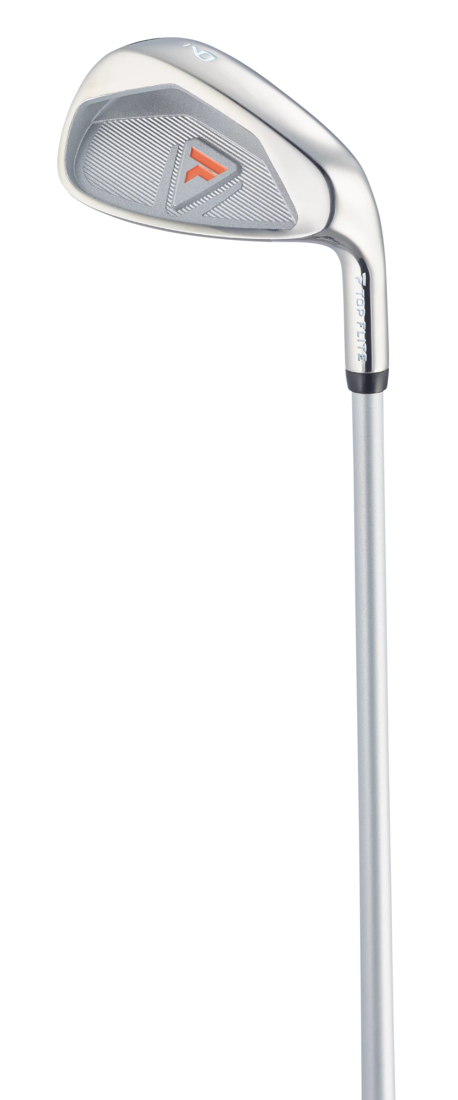 Top Flite Women's 2021 XL 12-Piece Complete Set - (Graphite)