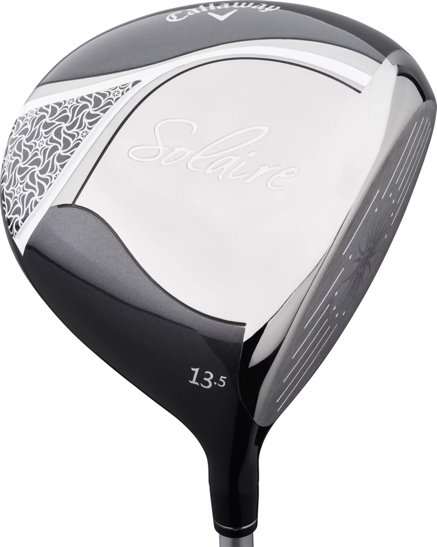 Callaway Women's Solaire 11-Piece Complete Set – (Graphite)