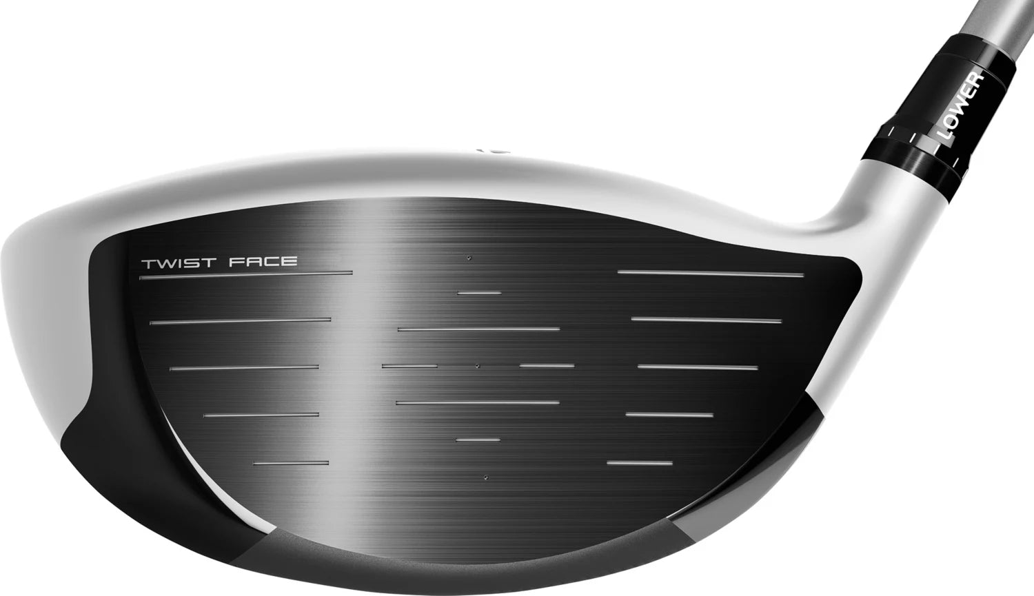 TaylorMade M4 Driver