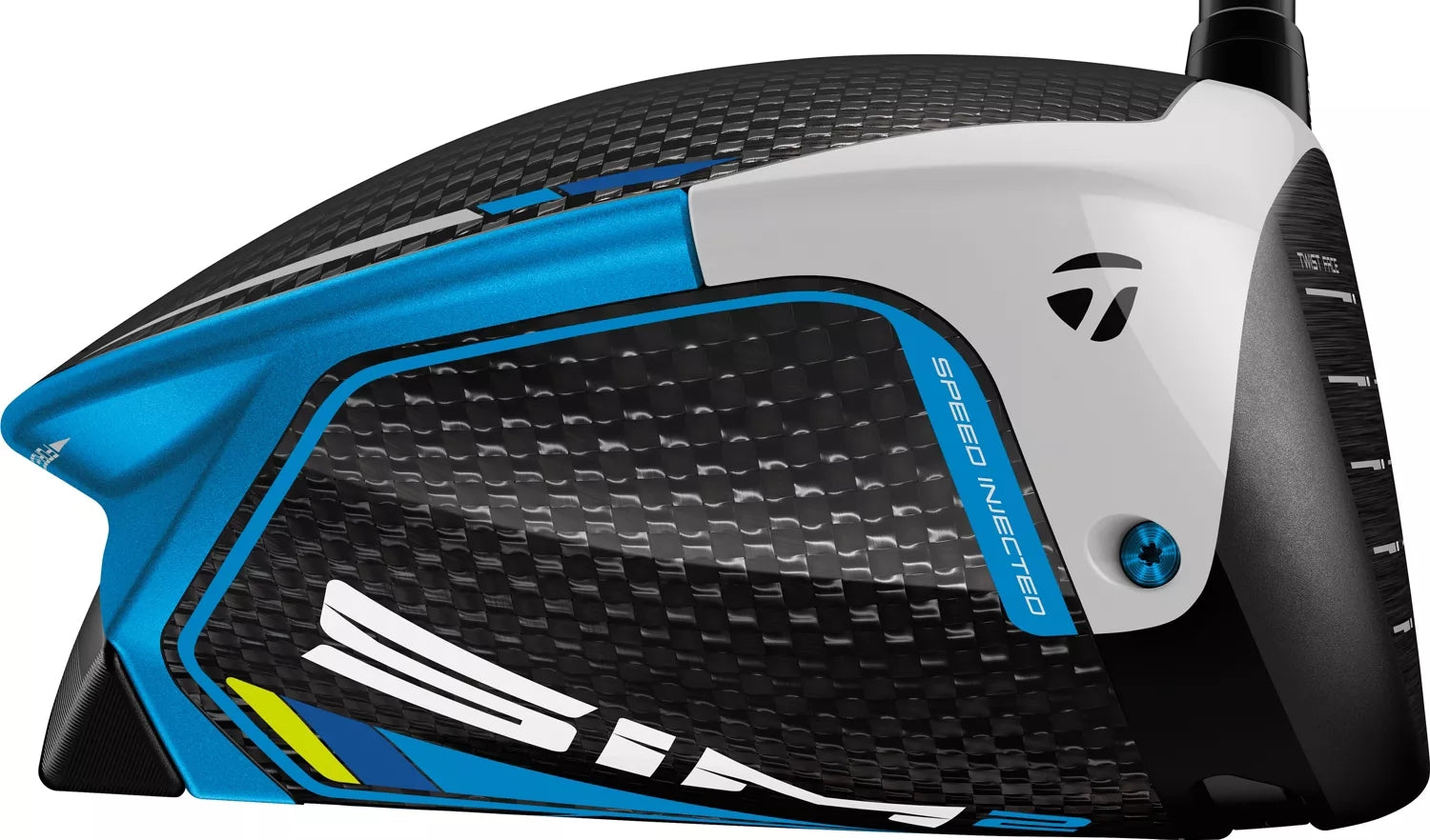 TaylorMade SIM2 MAX Draw Driver